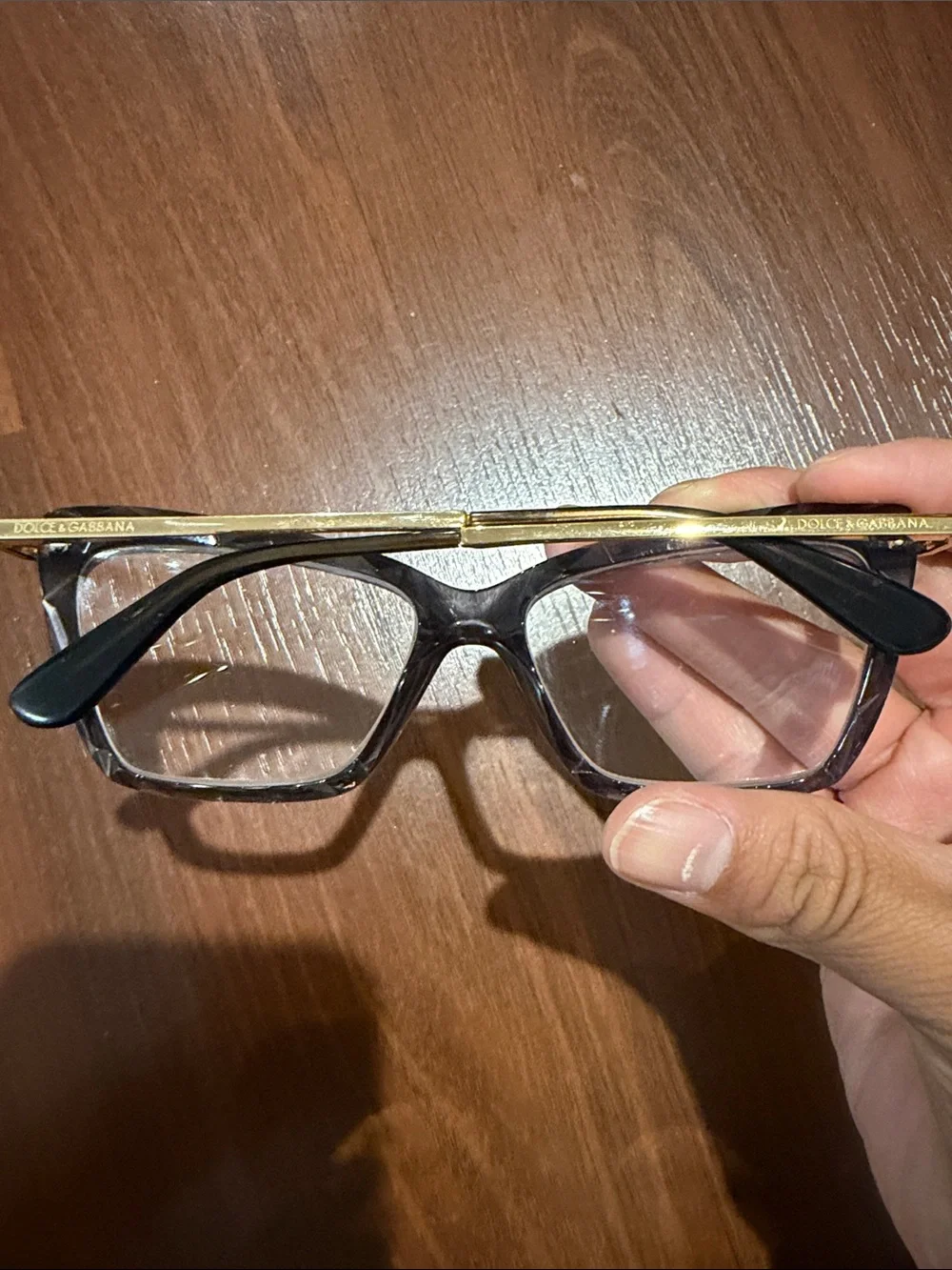 Dolce & Gabbana stylish dolce